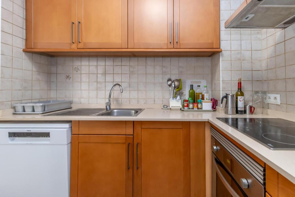 Apartamento San Fabian De Bossost Bagian luar foto
